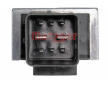 Rele, zhavici system METZGER AUTOTEILE 0884052