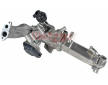 AGR-modul METZGER AUTOTEILE 08920094