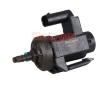 Ventil, vodní pumpa METZGER 08920121