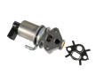 AGR-Ventil METZGER AUTOTEILE 08920219