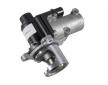 AGR-Ventil METZGER AUTOTEILE 08920224