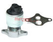 AGR-Ventil METZGER 0892029