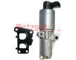 AGR-Ventil METZGER 0892040