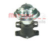 AGR-Ventil METZGER AUTOTEILE 0892043