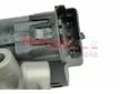 AGR-Ventil METZGER 0892142