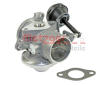 AGR-Ventil METZGER 0892161