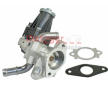 AGR-Ventil METZGER 0892172