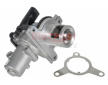 AGR-Ventil METZGER 0892177