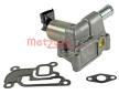 AGR-Ventil METZGER AUTOTEILE 0892185