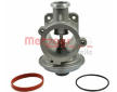 AGR-Ventil METZGER 0892188