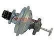 AGR-Ventil METZGER 0892205