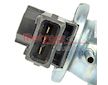 AGR-Ventil METZGER 0892205