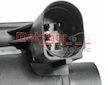 AGR-Ventil METZGER 0892209