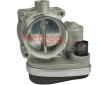 Hrdlo skrtici klapky METZGER 0892368