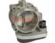 Hrdlo skrtici klapky METZGER AUTOTEILE 0892369