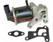 AGR-Ventil METZGER 0892382