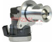 AGR-Ventil METZGER 0892406
