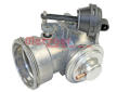 AGR-Ventil METZGER AUTOTEILE 0892414