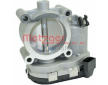 Hrdlo škrticí klapky METZGER 0892427