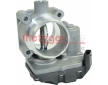 Hrdlo skrtici klapky METZGER 0892445