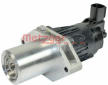 AGR-Ventil METZGER 0892471