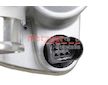 Hrdlo skrtici klapky METZGER 0892474