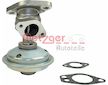 AGR-Ventil METZGER AUTOTEILE 0892479