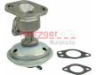 AGR-Ventil METZGER AUTOTEILE 0892479