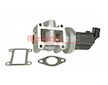 AGR-Ventil METZGER 0892504