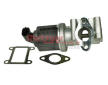 AGR-Ventil METZGER 0892504