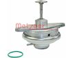 AGR-Ventil METZGER 0892526