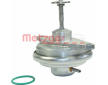 AGR-Ventil METZGER 0892526