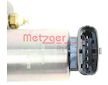 AGR-Ventil METZGER 0892548