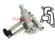 AGR-Ventil METZGER 0892548