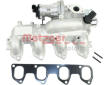 AGR-Ventil METZGER 0892549