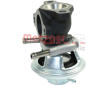 AGR-Ventil METZGER AUTOTEILE 0892550