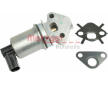 AGR-Ventil METZGER 0892578