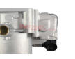 Hrdlo skrtici klapky METZGER 0892826