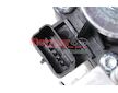 AGR-modul METZGER AUTOTEILE 0892939