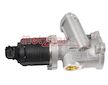 AGR-Ventil METZGER 0892949