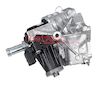 AGR-Ventil METZGER 0892962