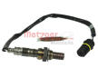 Lambda sonda METZGER 0893041
