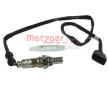 Lambda sonda METZGER 0893079