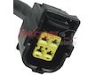 Lambda sonda METZGER AUTOTEILE 0893081