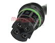 Lambda sonda METZGER 0893083