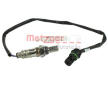 Lambda sonda METZGER 0893083