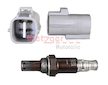 Lambda sonda METZGER 0893141