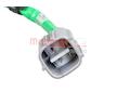 Lambda sonda METZGER 0893160