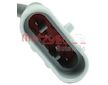 Lambda sonda METZGER 0893285