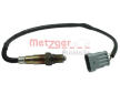 Lambda sonda METZGER 0893285